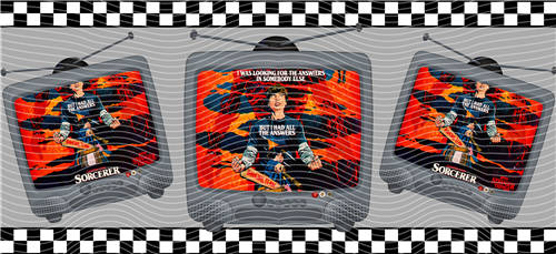 16oz Latest Bestseller-C 8148